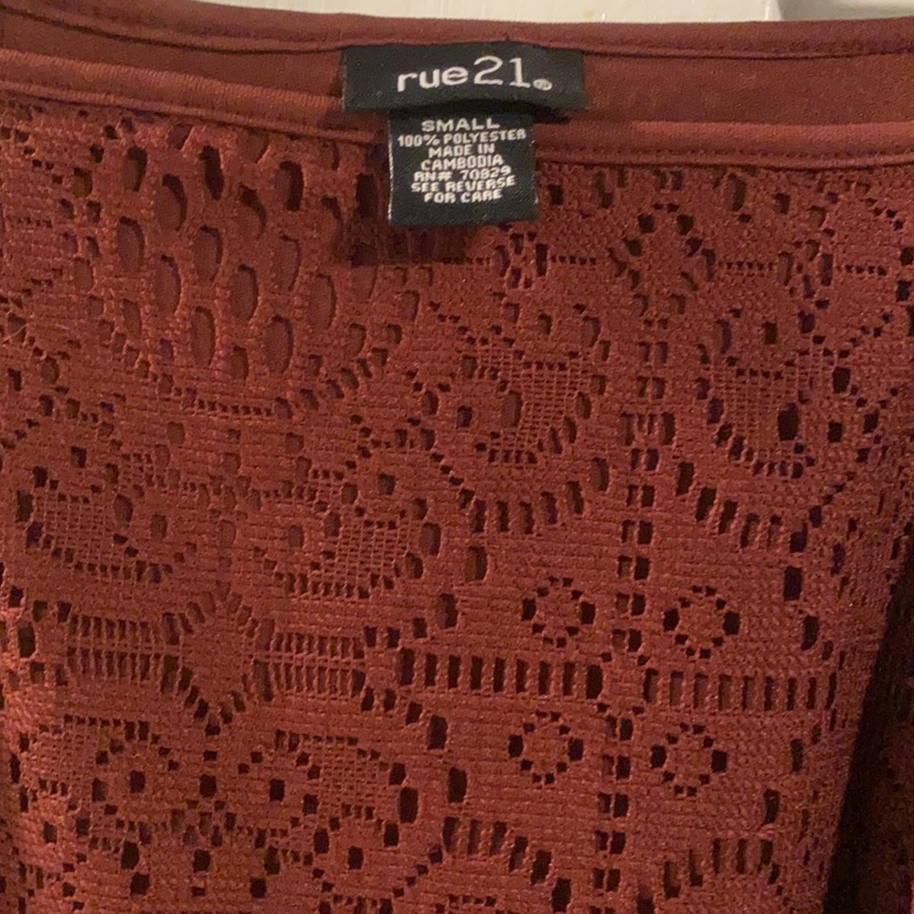 Dress - Picture 2 of 2